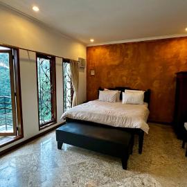 De Bukit Dago Villa by Your Home