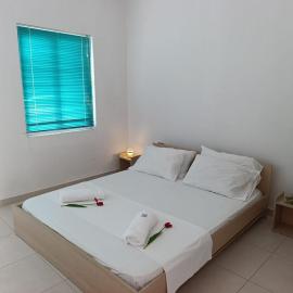 Jasmine Apartments