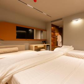 Hotel Berfin