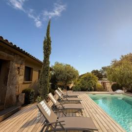 Villa Marion by Intendance Excellency