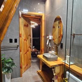 Chalés Sbardelotto: Rolante'de bir otel