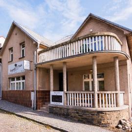 Penzion Hospůdka U Pinců