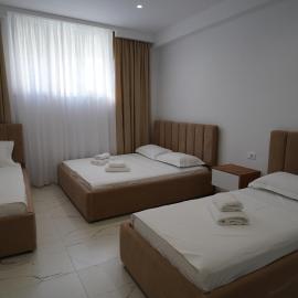 Amar Rooms in Shkoder