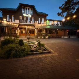 Готель Пісня Гір: Ralevka şehrinde bir otel