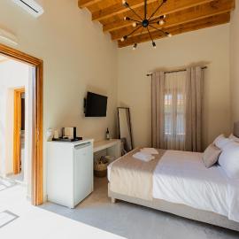 Castle Suites Rhodes