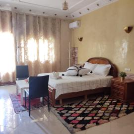 Riad dar midelt