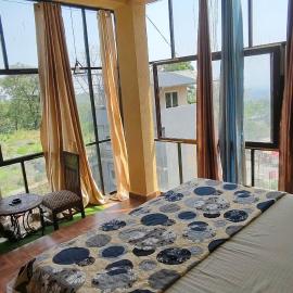 Oak Odyssey stay At maussoorie road, hotel u gradu Rājpur
