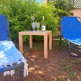 Garden 24, hótel í Carloforte