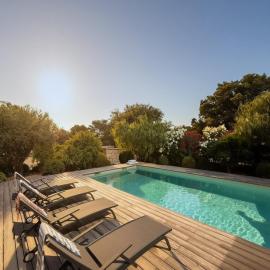 Villa Sébastien by Intendance Excellency
