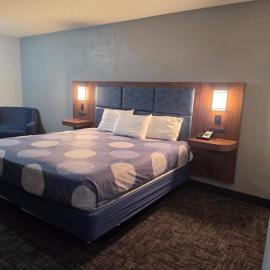 American Inn North Kansas City