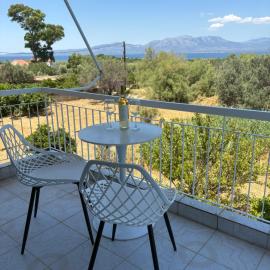 Yialos Kalamos, hotell i Kalamos