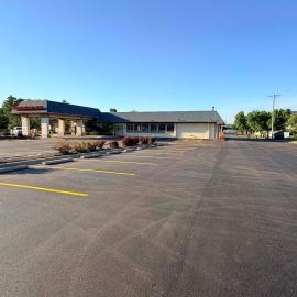 American Inn North Kansas City, ξενοδοχείο σε Κάνσας Σίτι