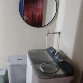 Mielichi, hotelli kohteessa Paramaribo