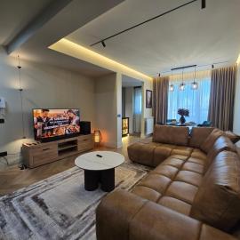 Apartment residence, hotell sihtkohas Salcea