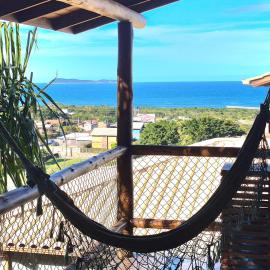 Residencial Hibiscos - Vista Mar