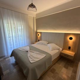 Hotel Angela, hotel u gradu Asprovalta