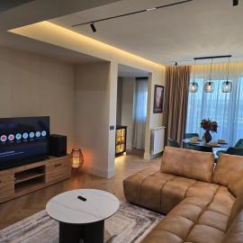 Apartment residence, hotel en Salcea