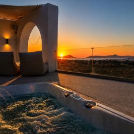 iLocal Premium Services suite: Zefiría şehrinde bir otel