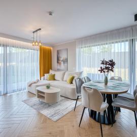 Bałtyckie Tarasy by Q4Apartments