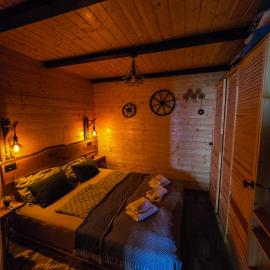 Kuća za odmor Štefi, hotel in Donji Koncovčak