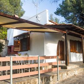 Casa di Giorgio, hotel in Skala Kallirachis