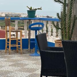 DAR SANAE SURF, hotel a Aourir