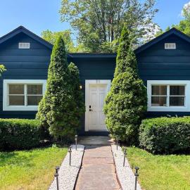 Cozy Catskill Escape، فندق في كاتسكيل