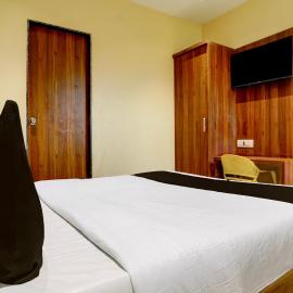 Hotel O SHUBHAM LODGING & BOARDING Shahad Railway Station