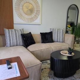 Galani Homes Comfort 2-Bed Suite