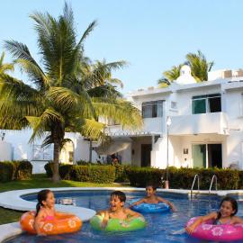 Casa CORAL