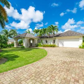 Carlton Ridge By Island Villas
