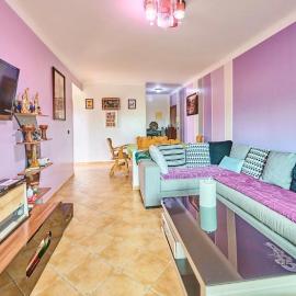 Residence oum kaltoum, hotel a Oued Laou