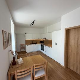 Apartmán Mnichov, hotel in Vrbno pod Pradědem