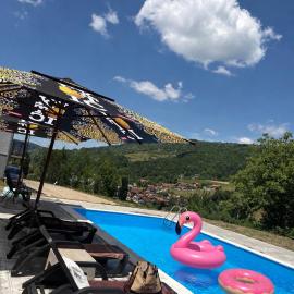 Vikendica Dajana, hotel in Banja Luka