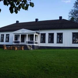 Nedre Jønholt Gård