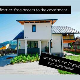 Sepperls Stubn Apartment - Bad Goisern - 24-hours Self check-in