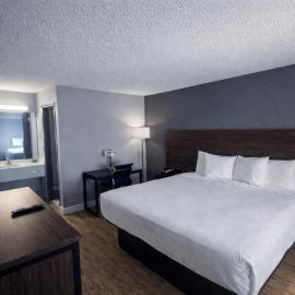 Chicago Lakeshore Hotel
