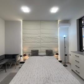 stay in Yerevan center