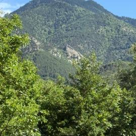 Gîte auberge du canigou