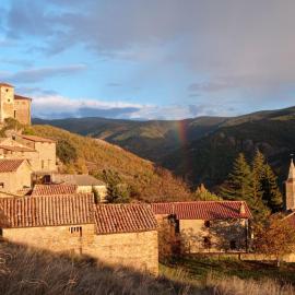 Casa Puixico - Casa Rural, hotelli kohteessa Calvera