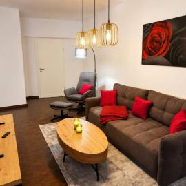 LogIn Apartments Halberstadt EG