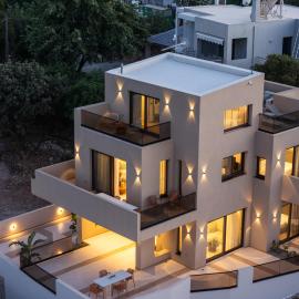 Baro Homes