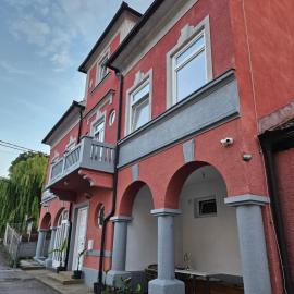 Apartma 8