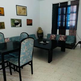 Appartement henda 01