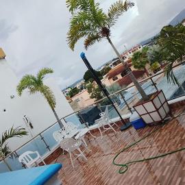 Don Juan, hotel in San Francisco de Macorís