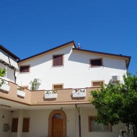 La Casa sul Colle