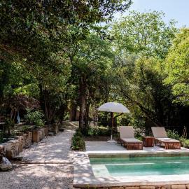 La Villa Kara، فندق في رومان-سور-إيزير