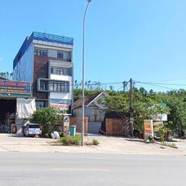 G7 Hotel, hotel a Quyền Hoành