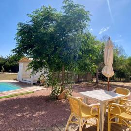 CAN DAMIA 3, hotell i Cala Saona