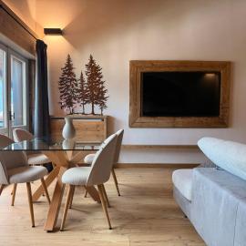 Dolomiti Alpine Suite